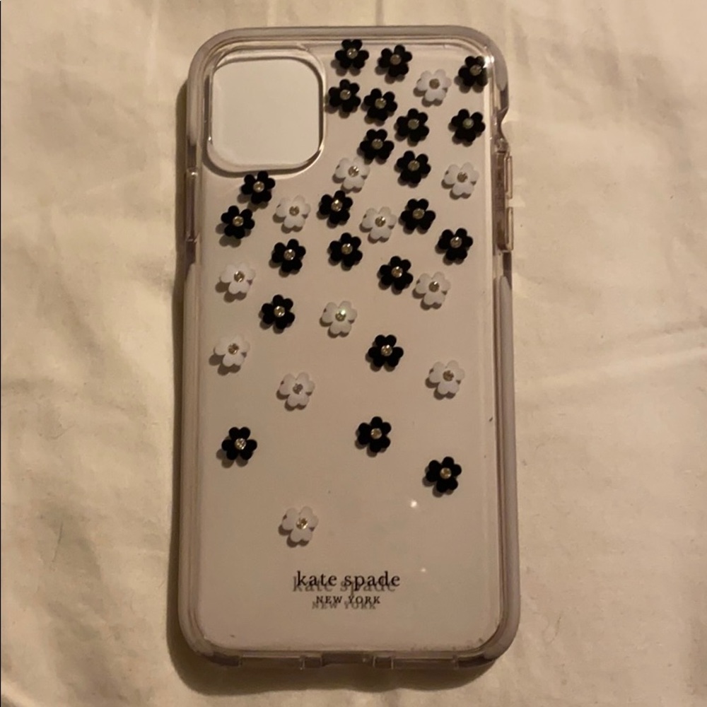 Kate Spade iPhone case